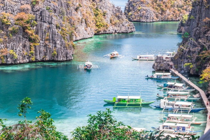 Coron, Philippines