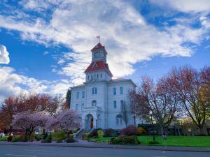 Corvallis