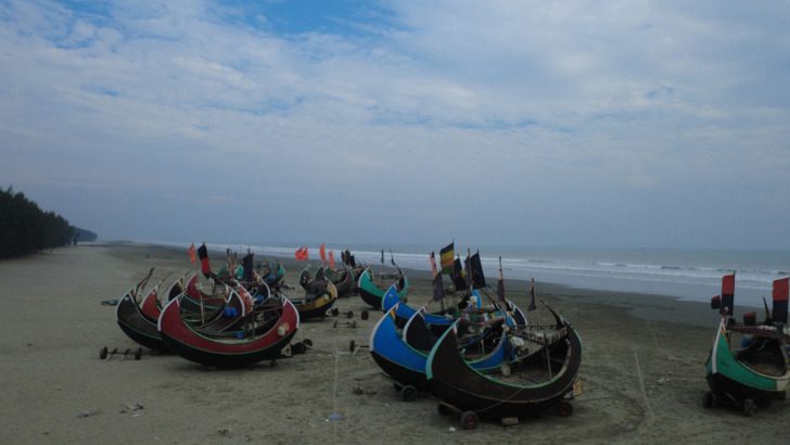 Cox’s Bazar, Bangladesh