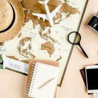 Creative Ways to Document Your Travel Adventures