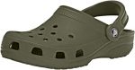 Crocs Men’s and Women’s Classic Clog