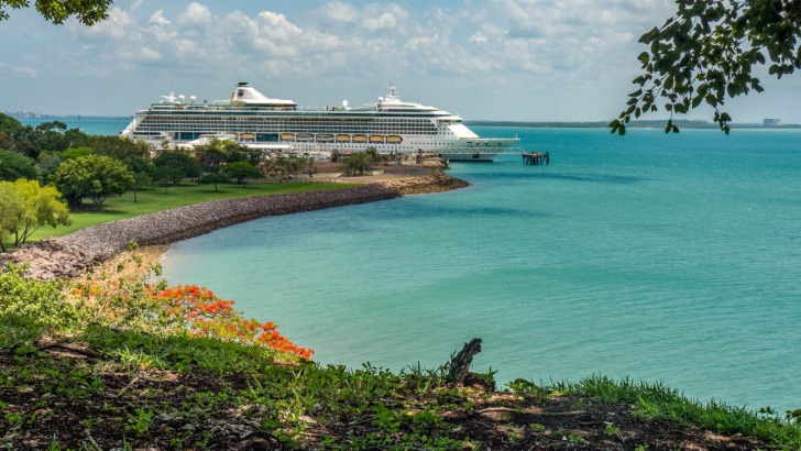 Darwin Australia, Australia