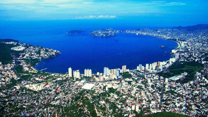 Acapulco, México