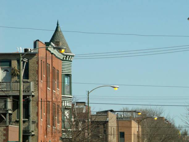 Danville, Illinois