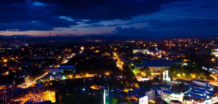 Davao City, Philippines