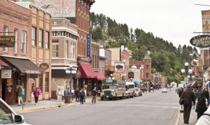 Deadwood