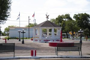 Del Rio