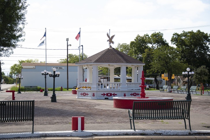 Del Rio, United States