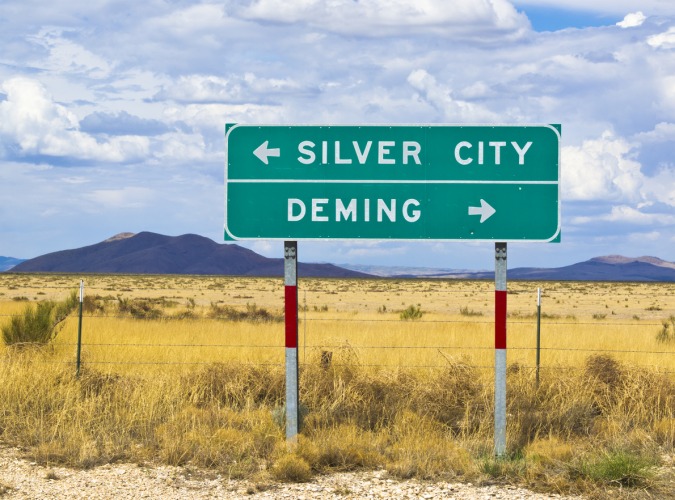 Deming, United States
