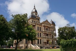 Denton