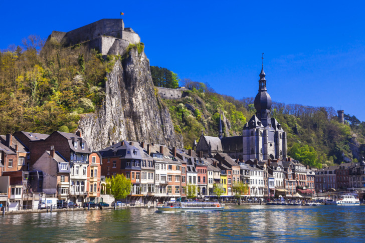 Dinant, Belgium