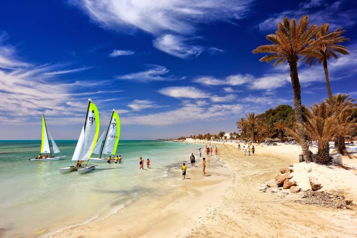 Djerba, Tunisia