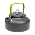 Docooler Camping Kettle