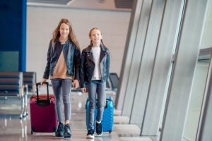 Domestic Travel
