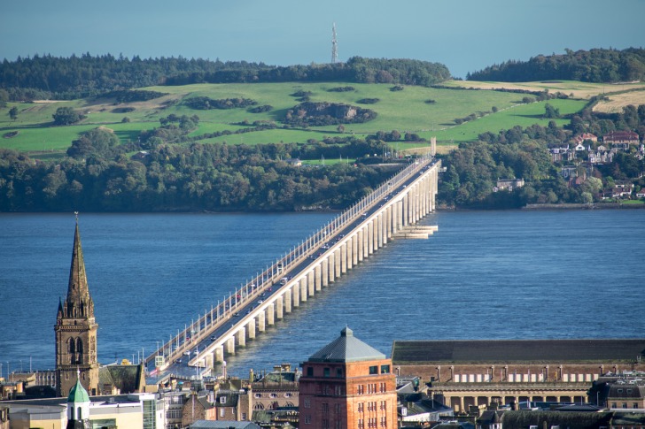 Dundee, United Kingdom