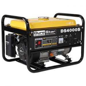 Durostar Portable Generator