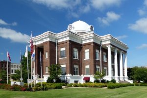 Dyersburg