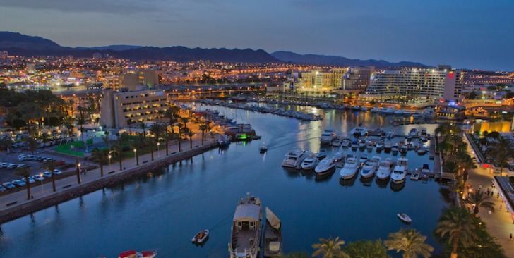 Eilat, Israel