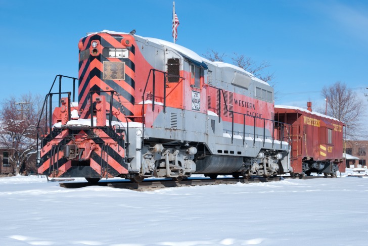 Elko, United States