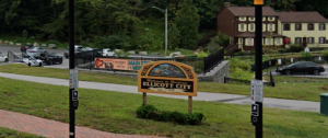 Ellicott City