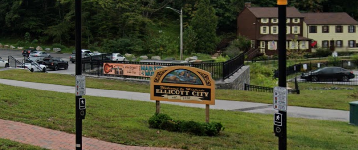Ellicott City, Estados Unidos
