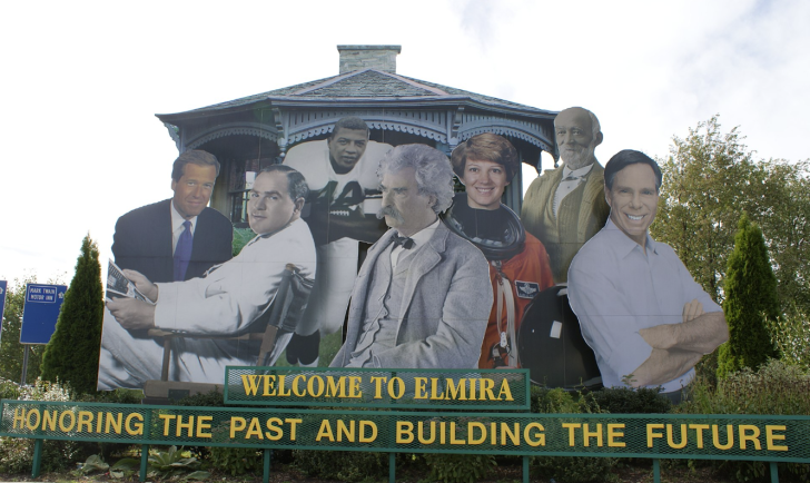 Elmira, United States