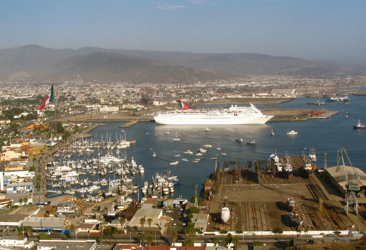 Ensenada, México