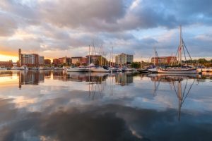Erie