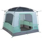 Eureka Copper Canyon 4 -Person Tent