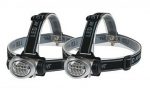 Everbrite 2-Pack Headlamp