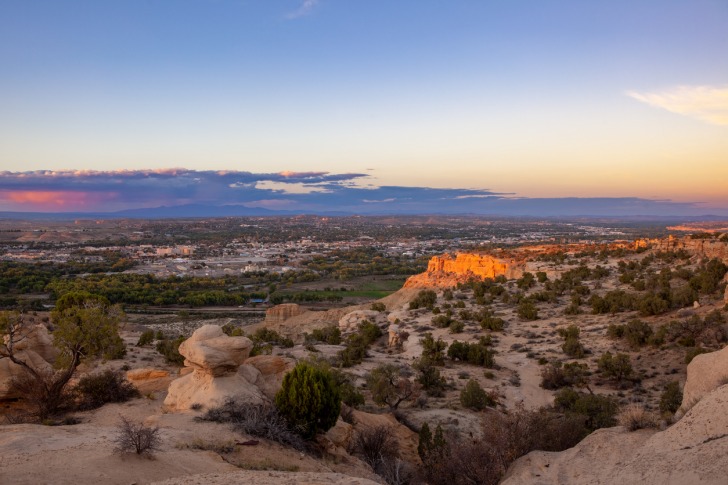 Farmington, Estados Unidos