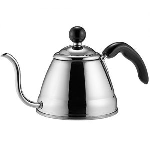 Fino Pour Over Coffee Kettle