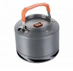 Fire-Maple Tea Kettle