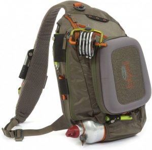 FishPond Summit Sling Pack