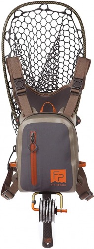 Fishpond Thunderhead Chest Pack