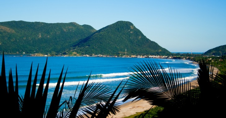 Florianópolis, Brasil