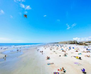 Folly Beach