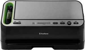 FoodSaver V4440 Vacuum Sealer