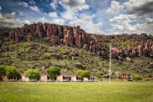 Fort Davis