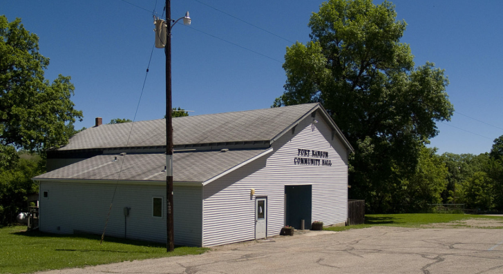 Fort Ransom, United States