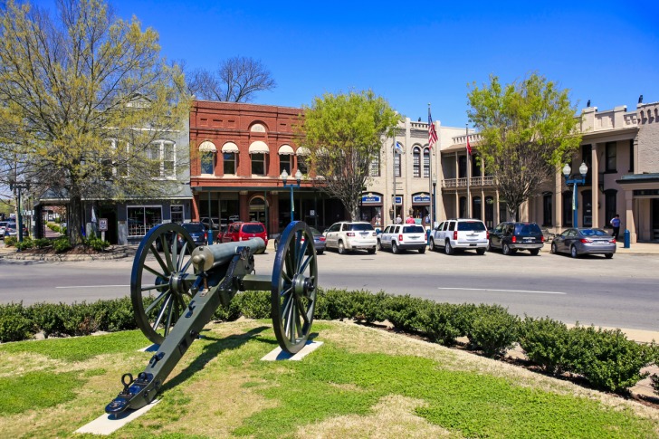 Franklin, United States