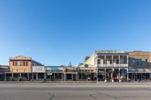 Fredericksburg
