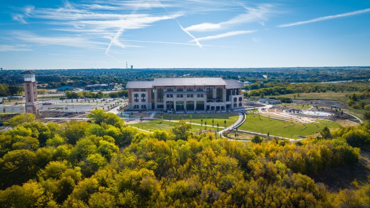 Frisco, United States