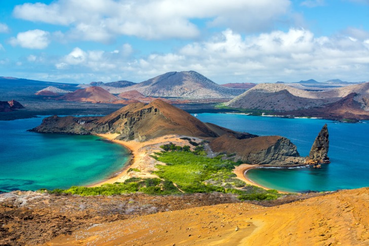 Galápagos Island, Ecuador