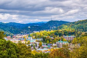 Gatlinburg