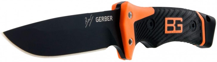 Gerber Bear Grylls Ultimate Knife