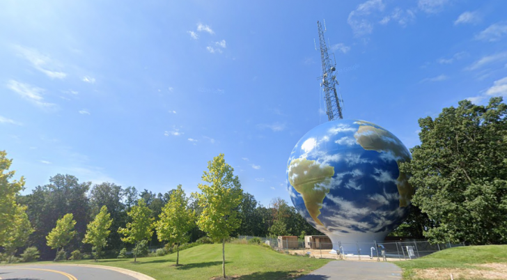 Germantown & Gaithersburg, Estados Unidos