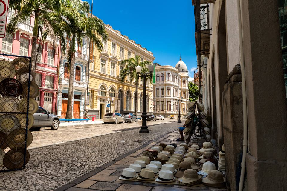 Recife, Brasil