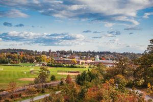 Gettysburg