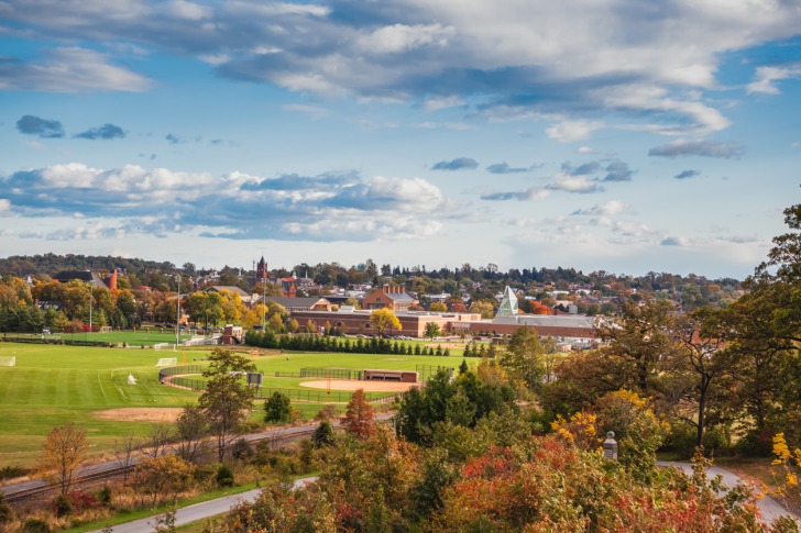 Gettysburg, United States